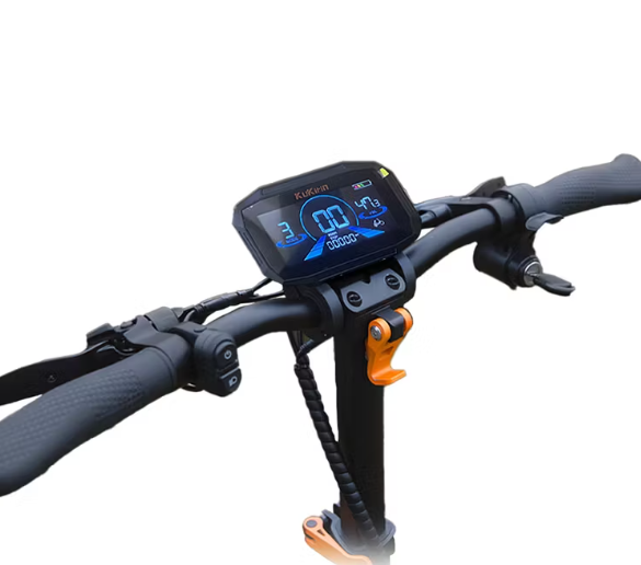 KuKirin G2 Pro
