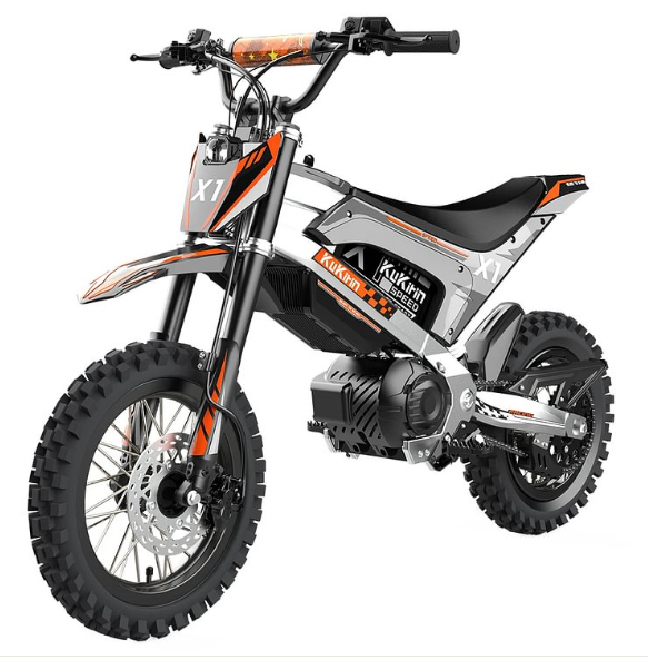 KuKirin X1