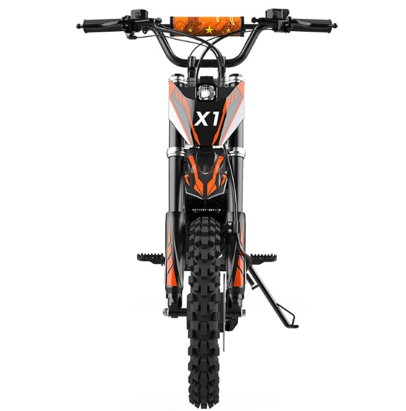 KuKirin X1