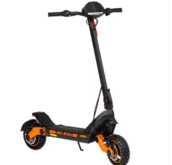 KuKirin G3