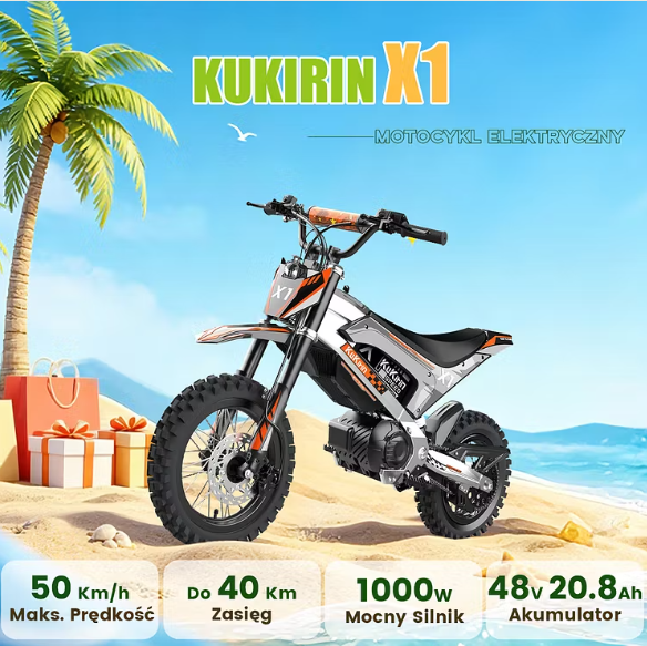 KuKirin X1